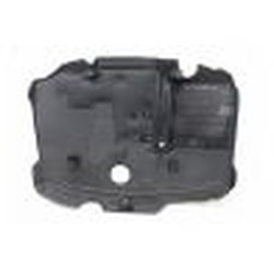 Cache Moteur Classe C W204