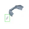 Enjoliveur Sortie Echappement Chrome Droit GLC W254