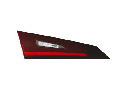 Feu Arrière Coffre Gauche coté Conducteur GLC Coupé W254