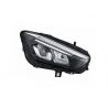 Phare Bloc Optique LED Avant Droit Classe B W247