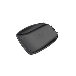 Coque Noir Clés de Voiture Mercedes-Benz 