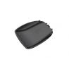 Coque Noir Clés de Voiture Mercedes-Benz 