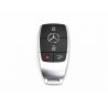 Couvercle Coque Boitier Clé 6ème générations Mercedes-Benz 