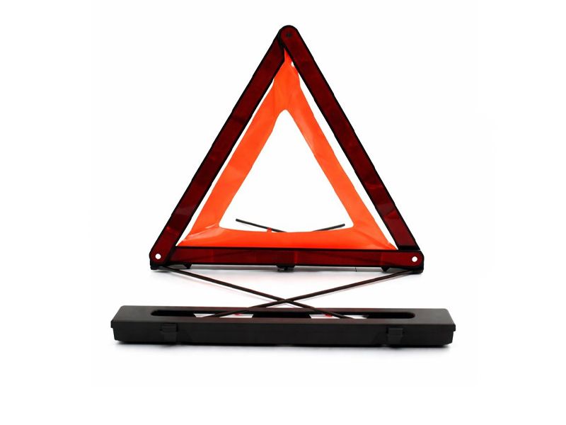 Triangle Signalisation Classe C W205