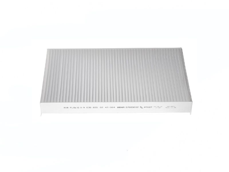 Filtre d'Habitacle Climatisation Classe B W246