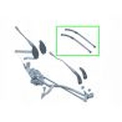 Balais essuie-glace AVANT Classe S 400 d 4MATIC Sedan W223
