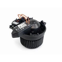 Soufflante Radiale GLA W156