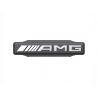 Monogramme AMG de Calandre GLB W247