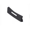 Support Plaque Immatriculation Avant GLC W254