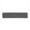 Support Plaque Immatriculation Avant Classe B W246