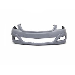 Pare-chocs Avant Incolore Classe A 200 CDI Sedan W169