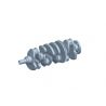 Vilebrequin Classe E W213 Moteur: 264