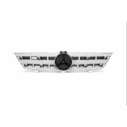 Grille Calandre CLS W219