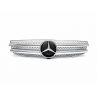 Grille Calandre CLS W219