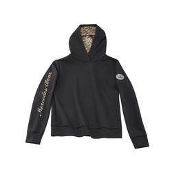 Sweat à capuche femme Mercedes-Benz Classic