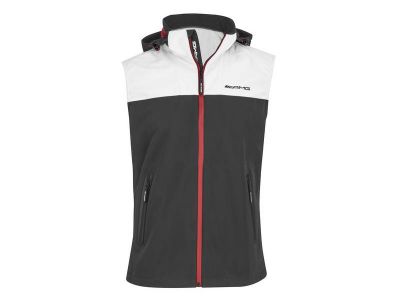 Gilet Coupe-Vent Softshell AMG Taille XL