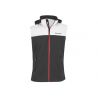 Gilet Coupe-Vent Softshell AMG Taille XL