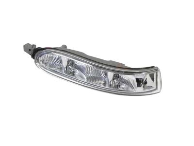 Clignotant Droit CLK W209