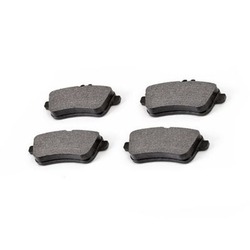 Plaquettes de Freins ARRIÈRE GLE 350 Coupé W292