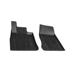 Tapis en caoutchouc - GLC W254 résistants Dynamic Lines, côtés conducteur/ passager, 2 unités 