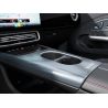 Porte-gobelet, Console centrale CLA W174