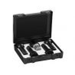 Écrous Antivol de Roues  CLA W178 - Noir - M14 x 1-5 x 45