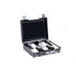 Écrous Antivol de Roues  CLA W178 - Noir - M14 x 1-5 x 45