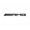 Monogramme Coffre - AMG Noir - CLS W257