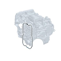 Joint Bride Carter Boîte Automatique GLB W247