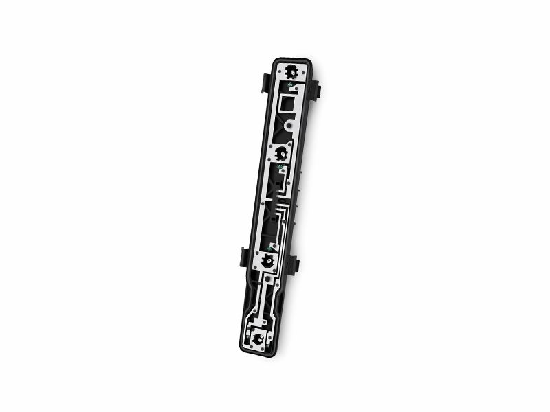 Platine Porte-Ampoules Feux Arrière Droit Passager Vito W639