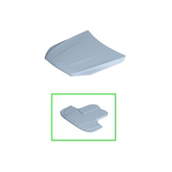 Isolation Acoustique et Thermique GLC W253
