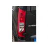 Feu Arrière Gauche coté Conducteur Citan W415