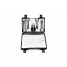 Écrous Antivol de Roues Classe A - Gris - M14 x 1,5 x 27