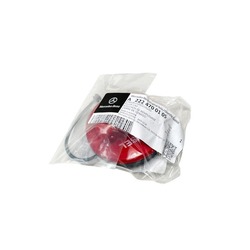 Bouchon Rouge Réservoir Diesel Classe B W245