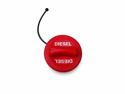 Bouchon Rouge Réservoir Diesel Classe B W245