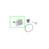 Logement Trappe Réservoir Carburant GLA W156