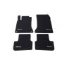 Jeu 4 Tapis Velours AMG Noir Mercedes-AMG Classe E W238 4MATIC+ Coupe