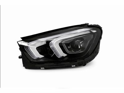 Phare Bloc Optique LED Avant Gauche GLE W167