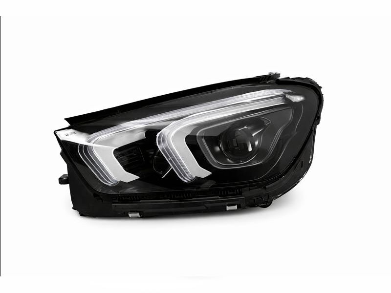 Phare Bloc Optique LED Avant Gauche GLE W167