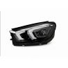 Phare Bloc Optique LED Avant Gauche GLE W167