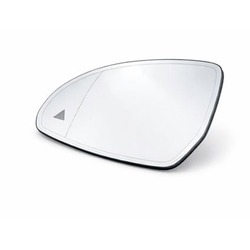 Miroir Rétroviseur Gauche Conducteur Classe S W223