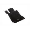 Jeu 4 Tapis Velours Noir CL W216