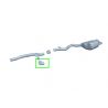 Actuateur Volet Echappement Classe A W177