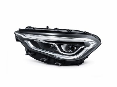 Phare Bloc Optique LED Avant Droit GLA W247