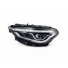 Phare Bloc Optique LED Avant Droit GLA W247