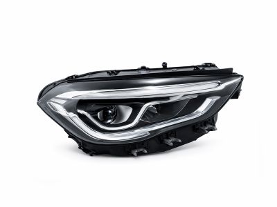 Phare Bloc Optique LED Avant Gauche GLA W247