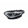 Phare Bloc Optique LED Avant Gauche GLA W247