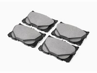 Plaquettes de Freins AVANT GLC W253 Mercedes-Benz