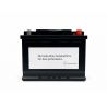 Batterie Classe E 220 CDI W211 12V/60AH Mercedes-Benz