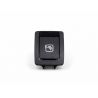 Cache ISOFIX siège banquette arrière Classe C W206